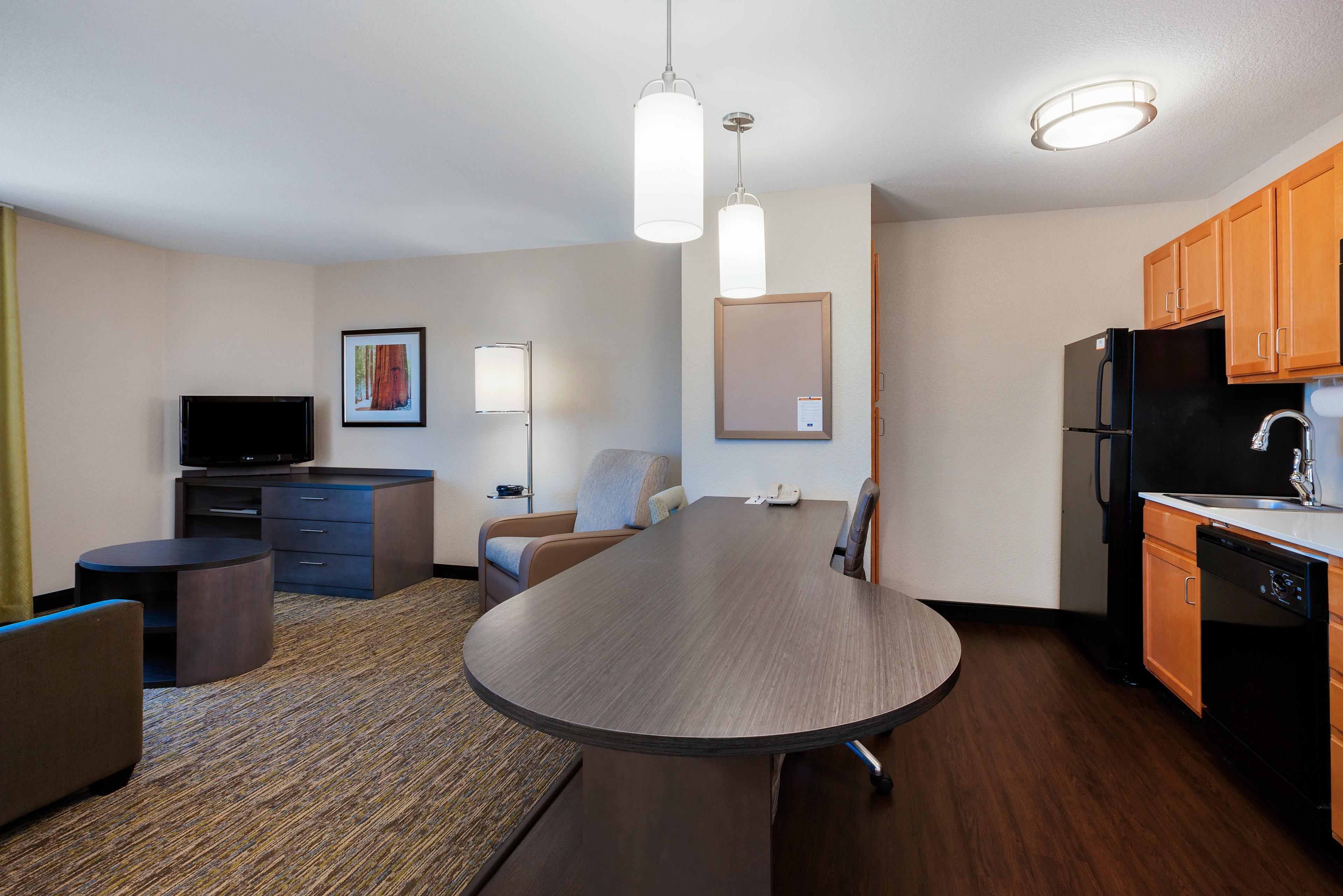 Candlewood Suites Medford By Ihg מראה חיצוני תמונה