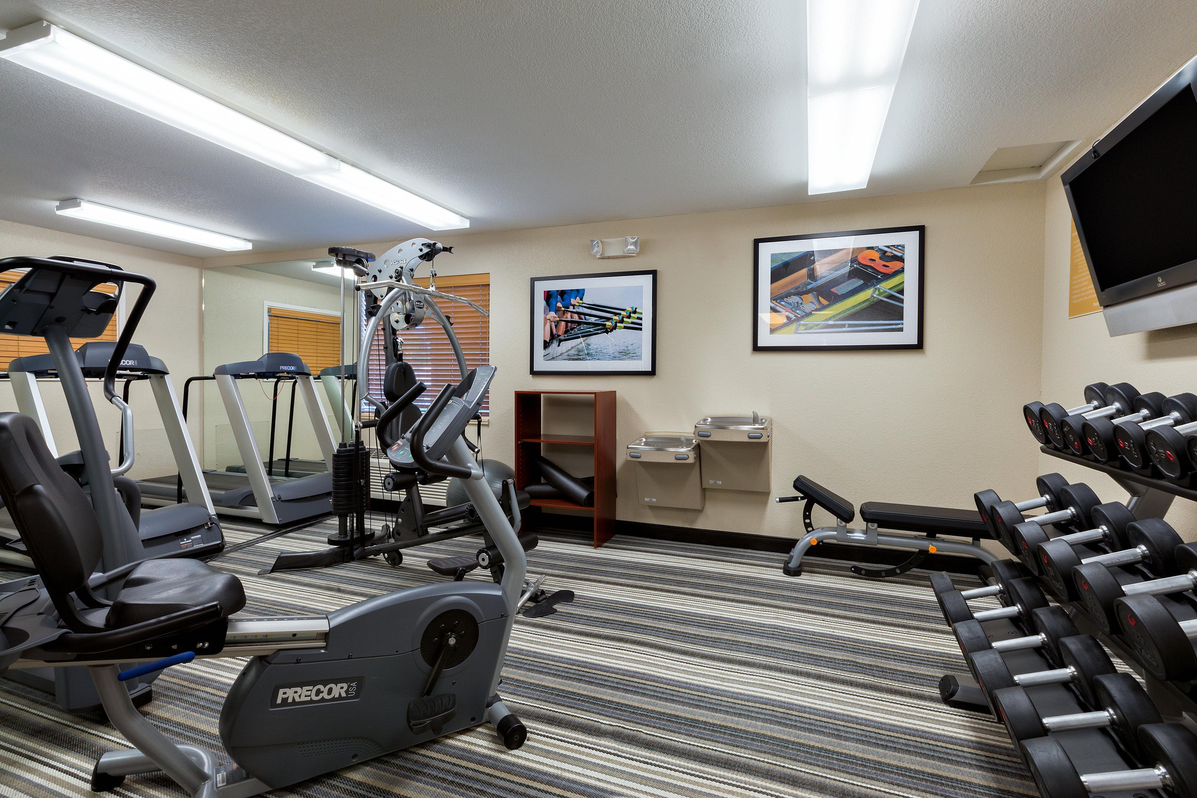 Candlewood Suites Medford By Ihg מראה חיצוני תמונה