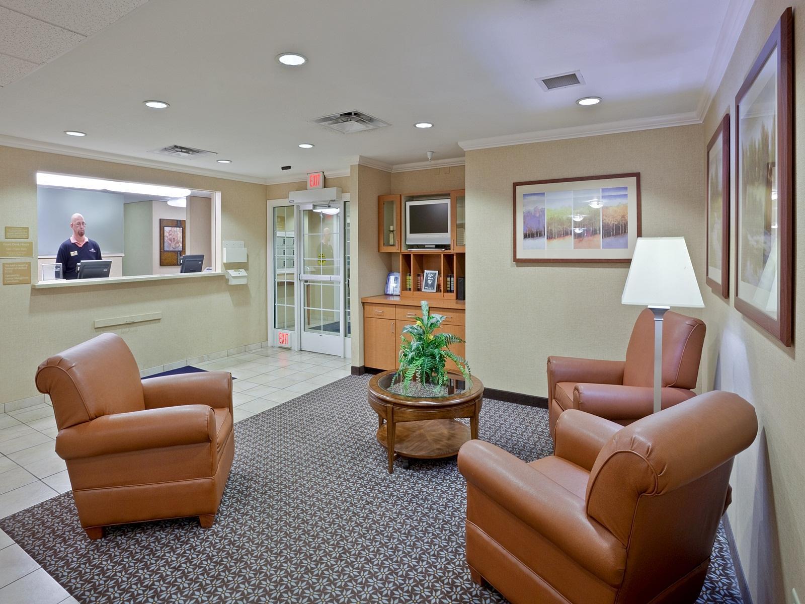 Candlewood Suites Medford By Ihg מראה חיצוני תמונה