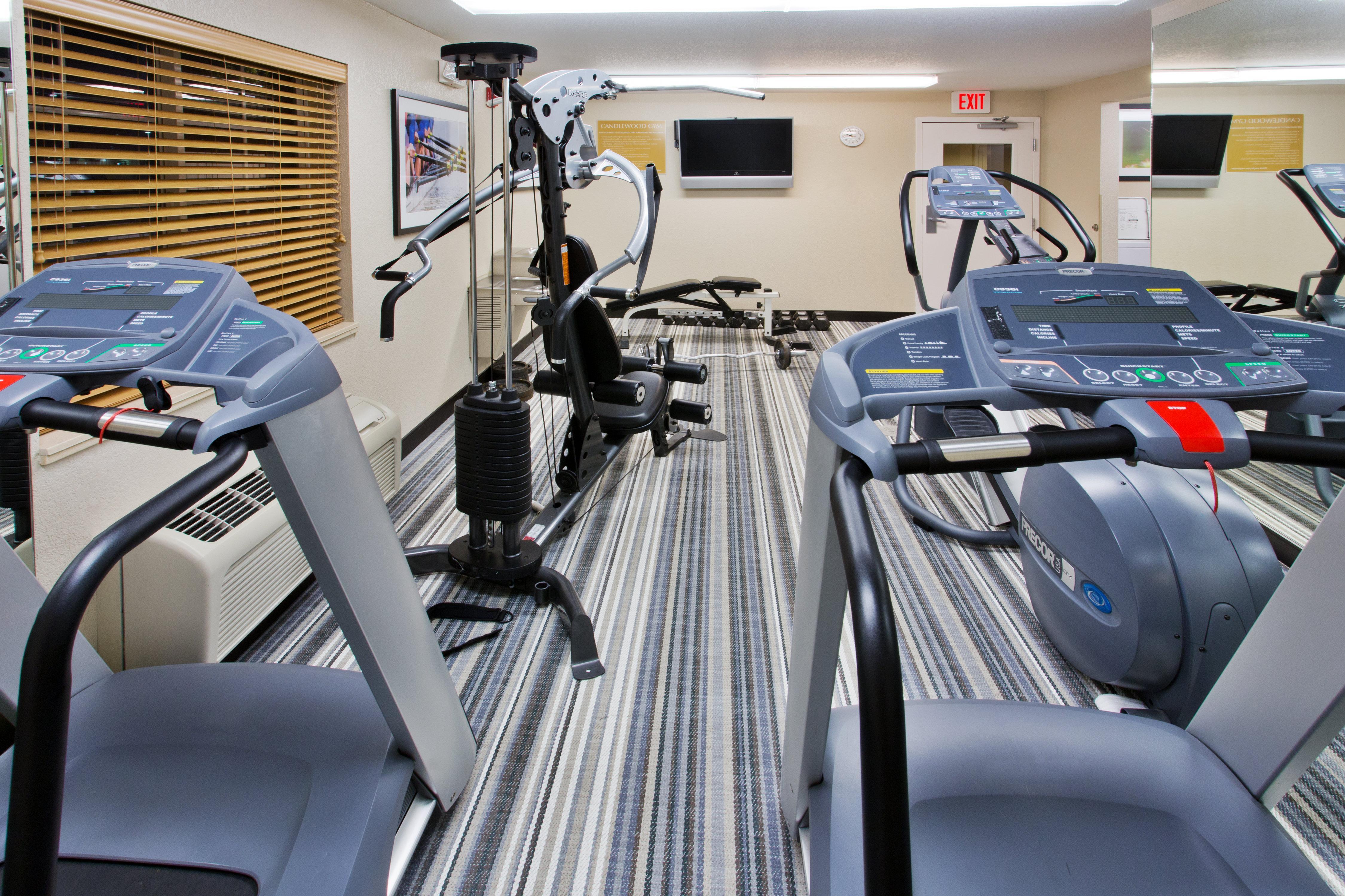 Candlewood Suites Medford By Ihg מראה חיצוני תמונה