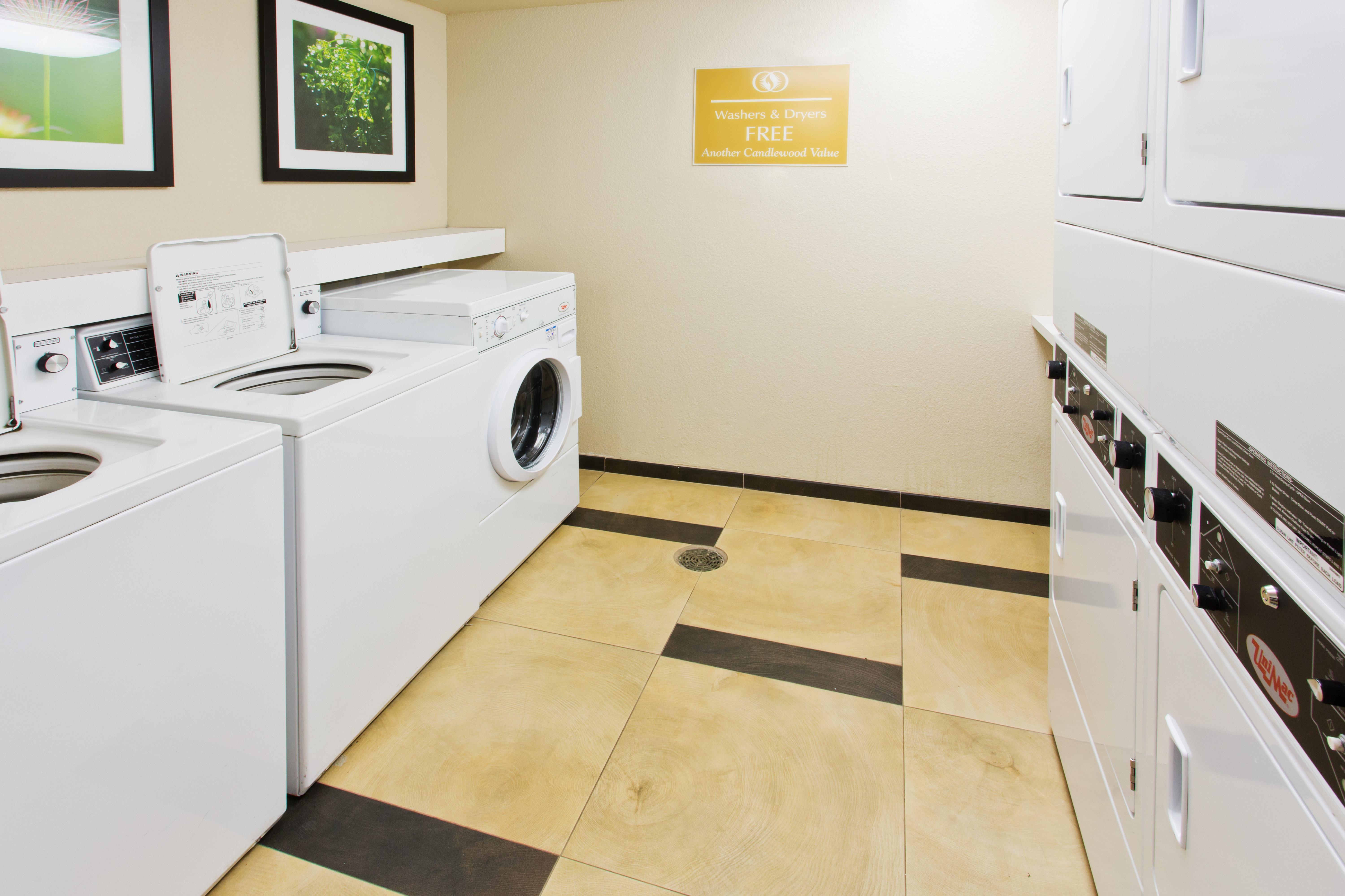 Candlewood Suites Medford By Ihg מראה חיצוני תמונה