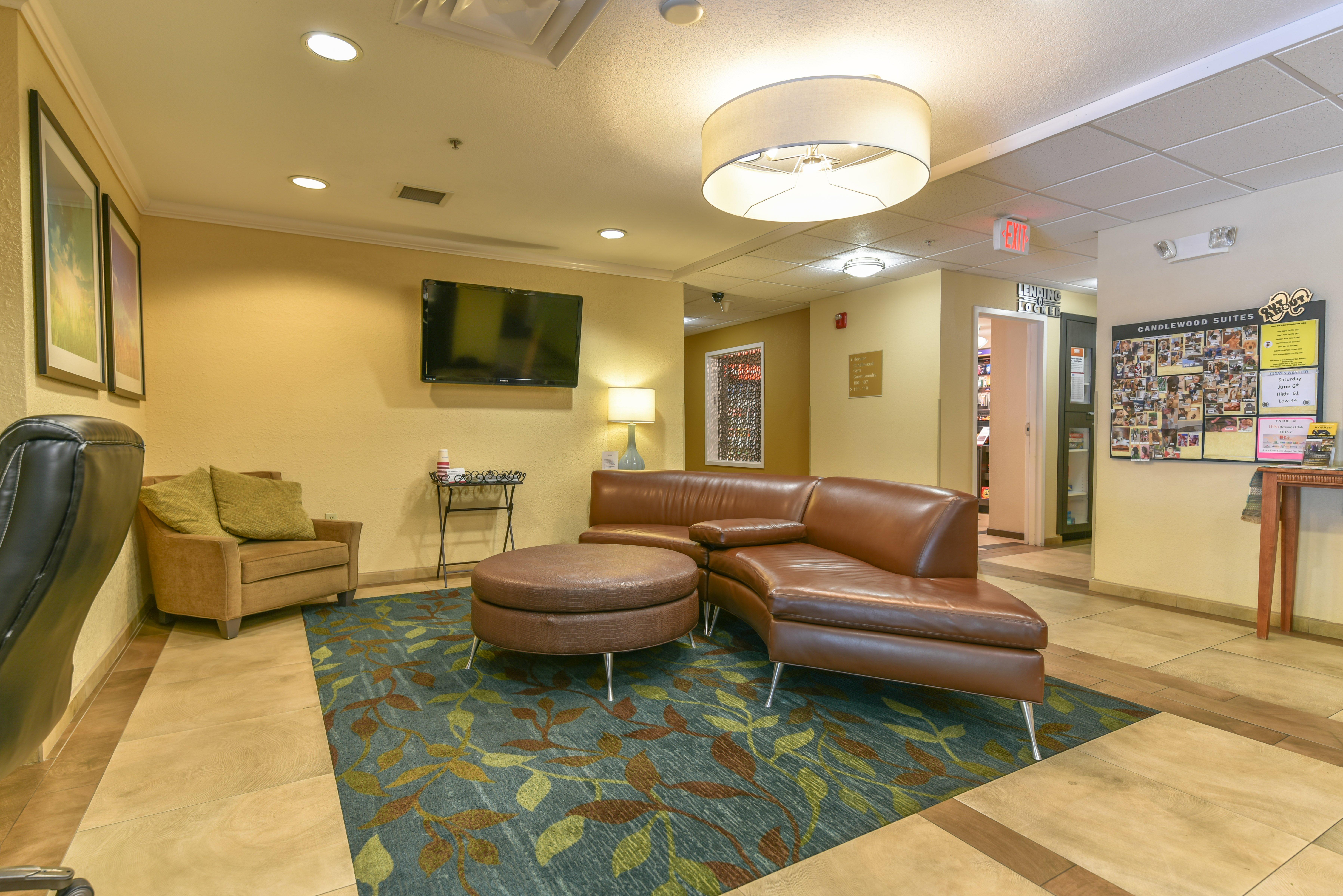 Candlewood Suites Medford By Ihg מראה חיצוני תמונה