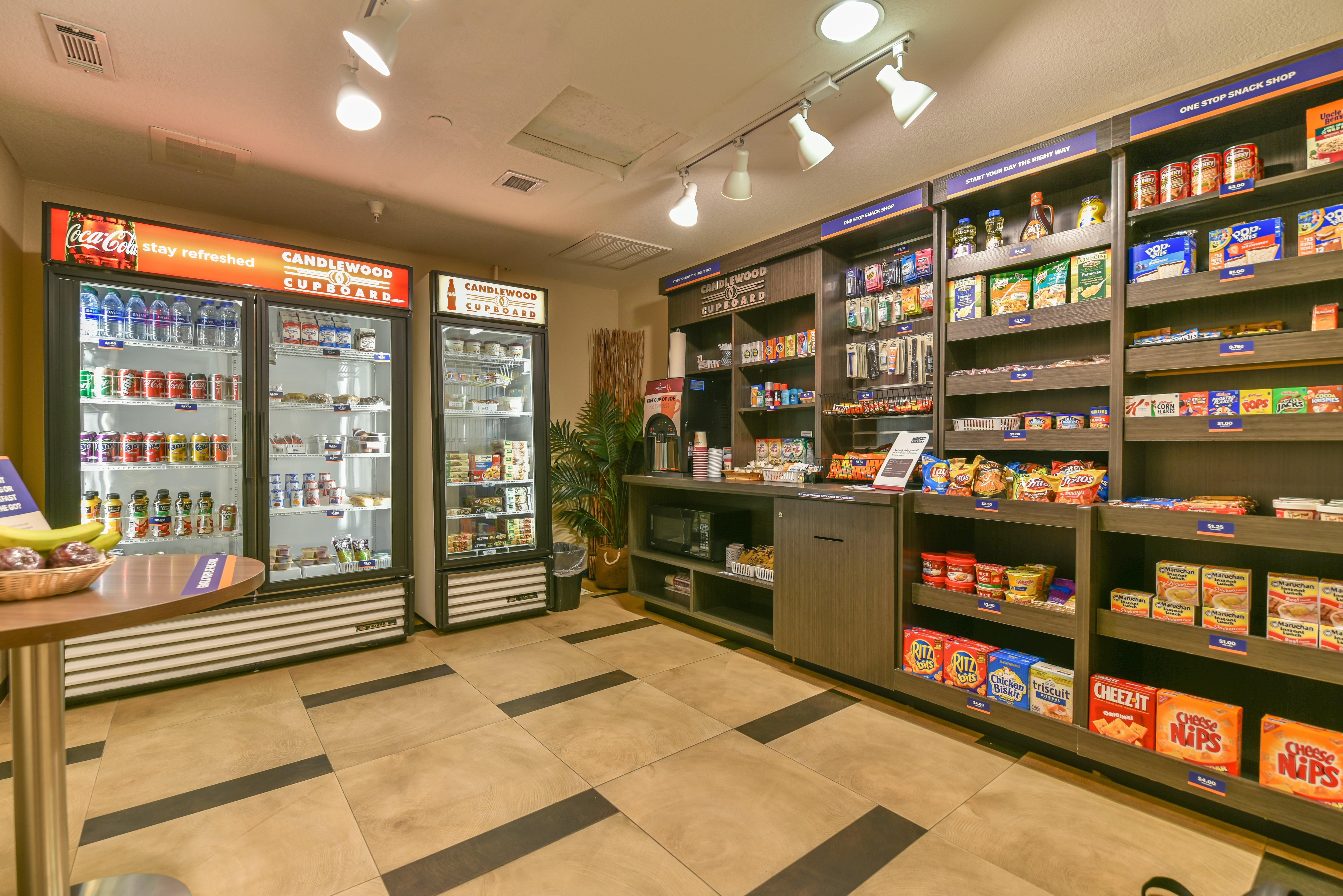 Candlewood Suites Medford By Ihg מראה חיצוני תמונה