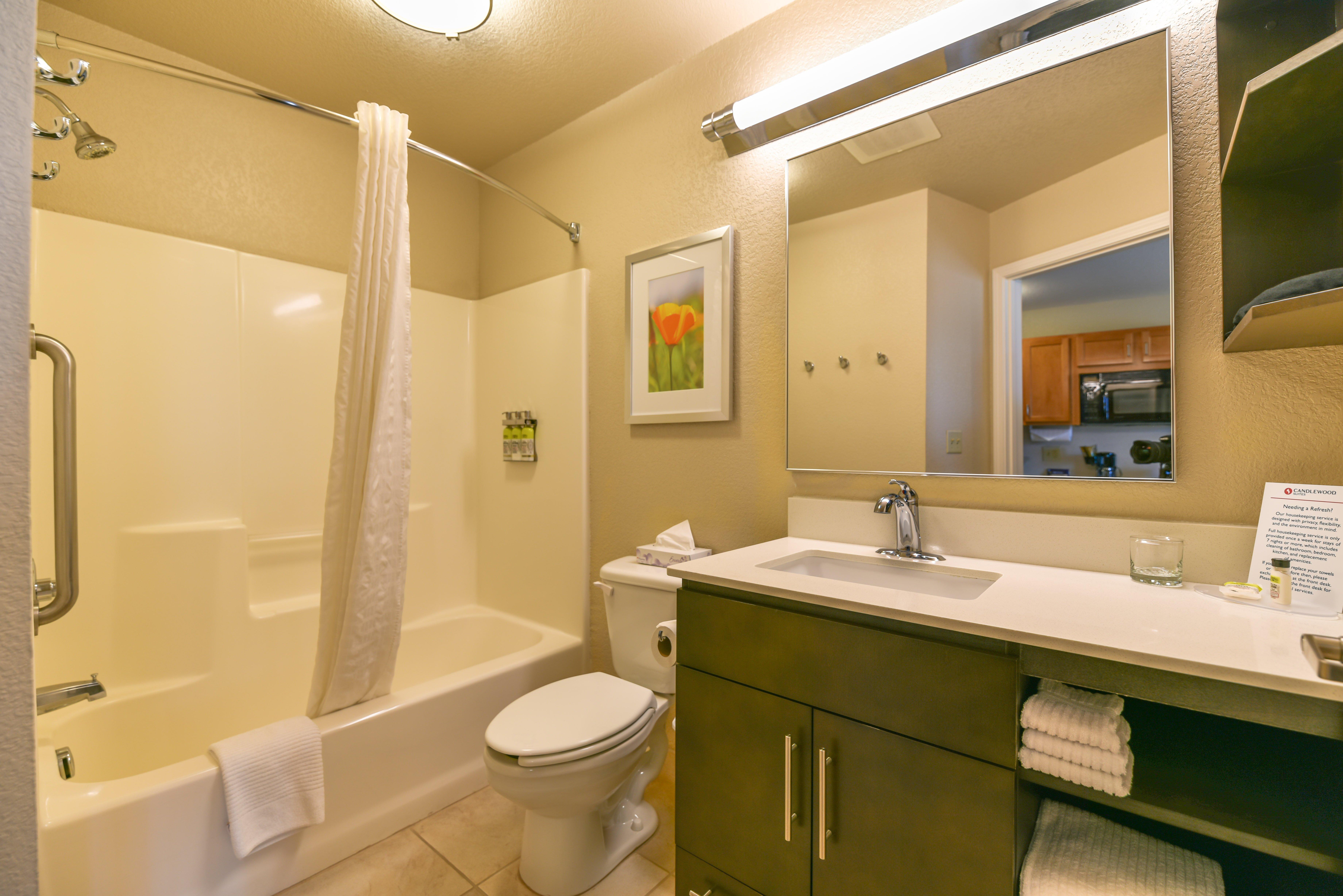 Candlewood Suites Medford By Ihg מראה חיצוני תמונה
