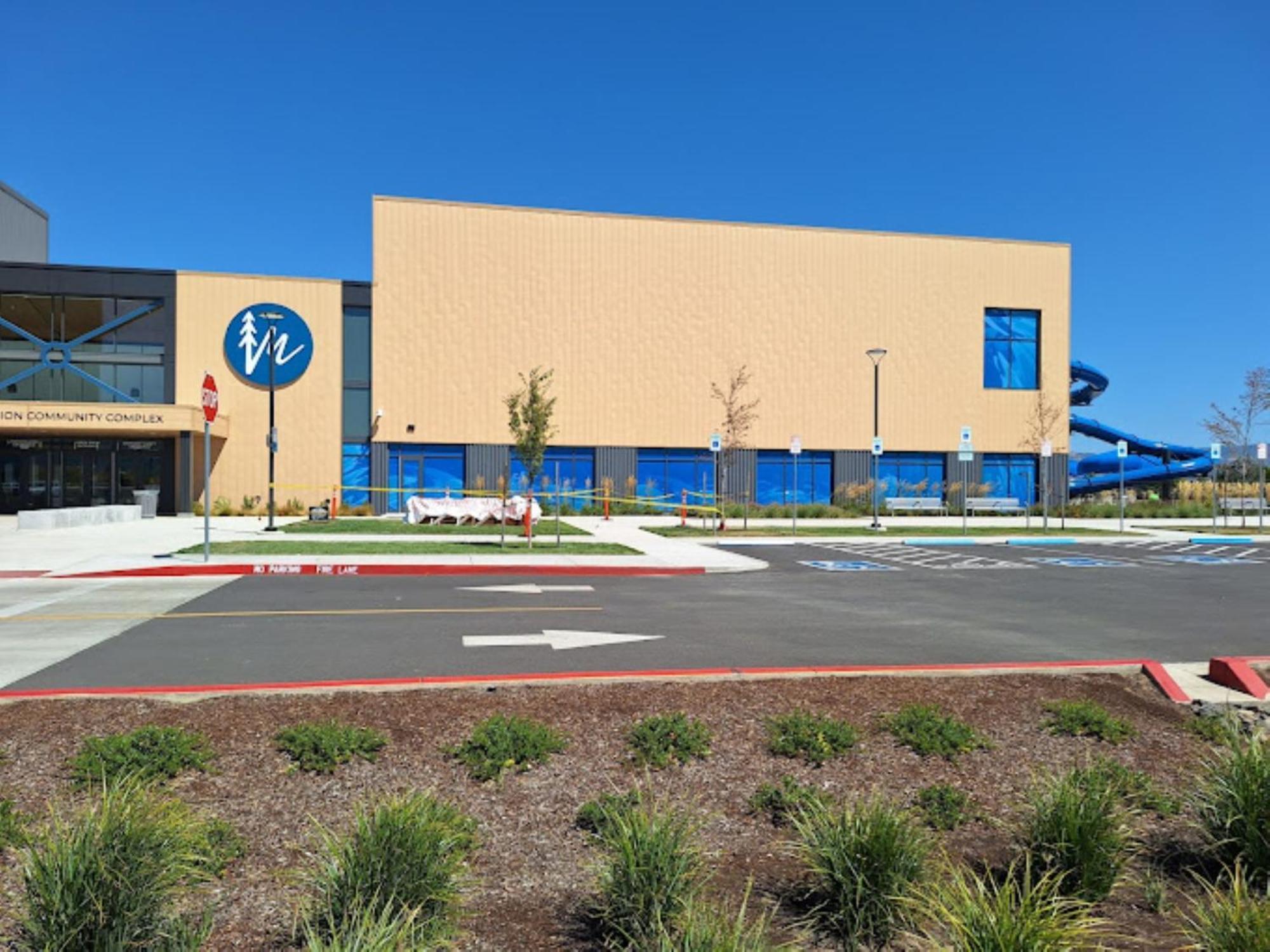 Candlewood Suites Medford By Ihg מראה חיצוני תמונה