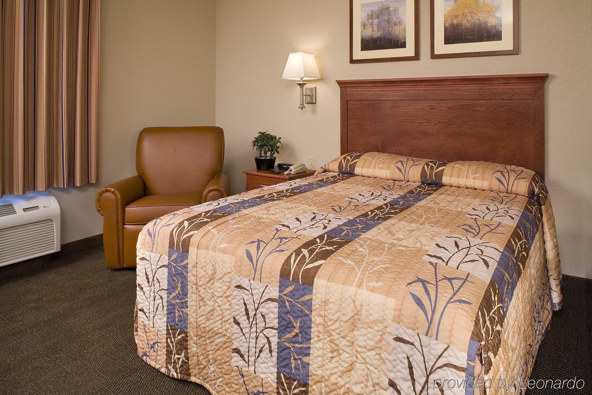 Candlewood Suites Medford By Ihg מראה חיצוני תמונה