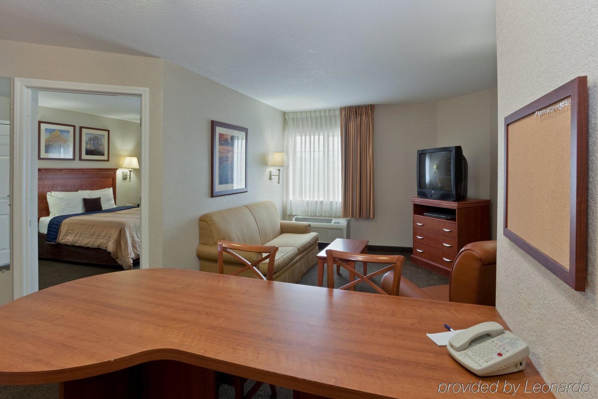 Candlewood Suites Medford By Ihg חדר תמונה