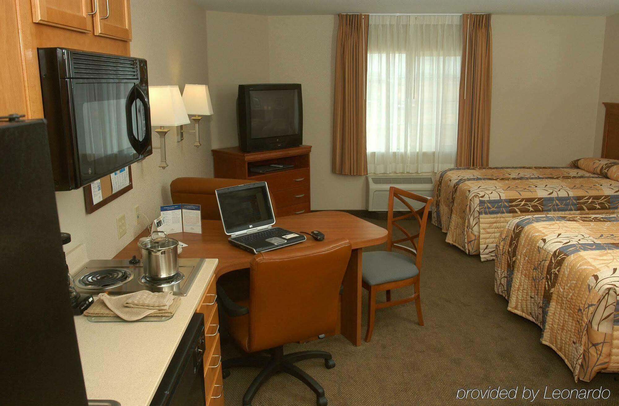 Candlewood Suites Medford By Ihg מראה חיצוני תמונה