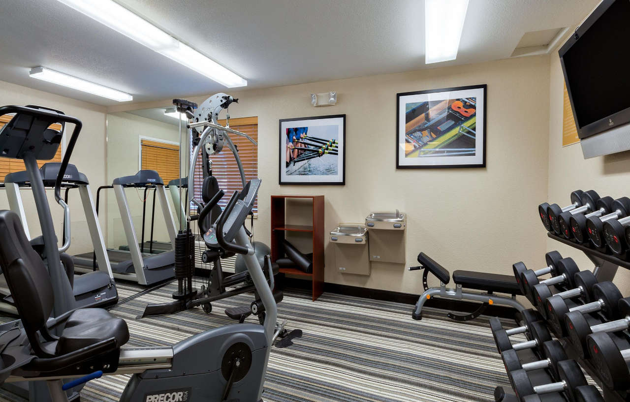 Candlewood Suites Medford By Ihg מראה חיצוני תמונה